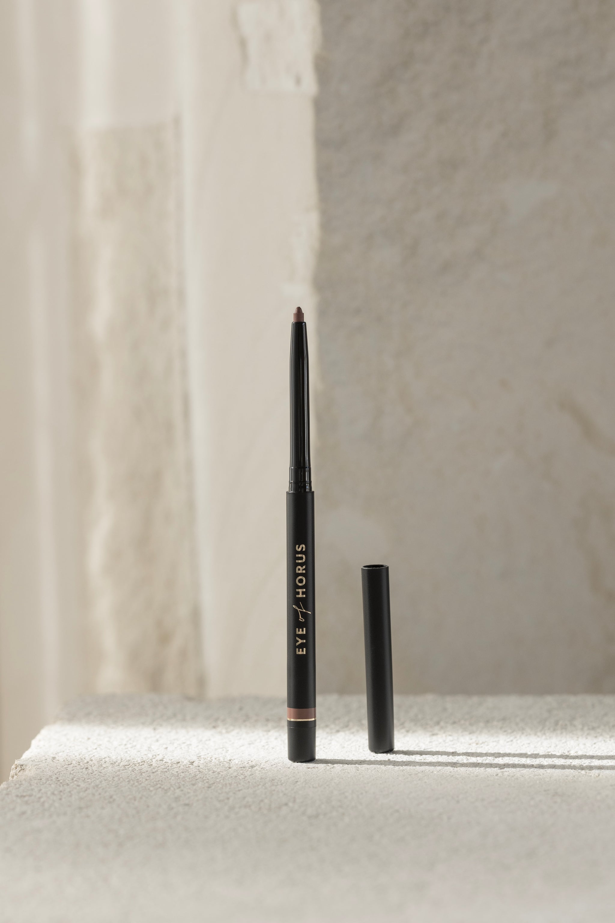 EYE OF HORUS Lip Liner 精細柔滑唇線筆 DEEP NUDE [0.03g]