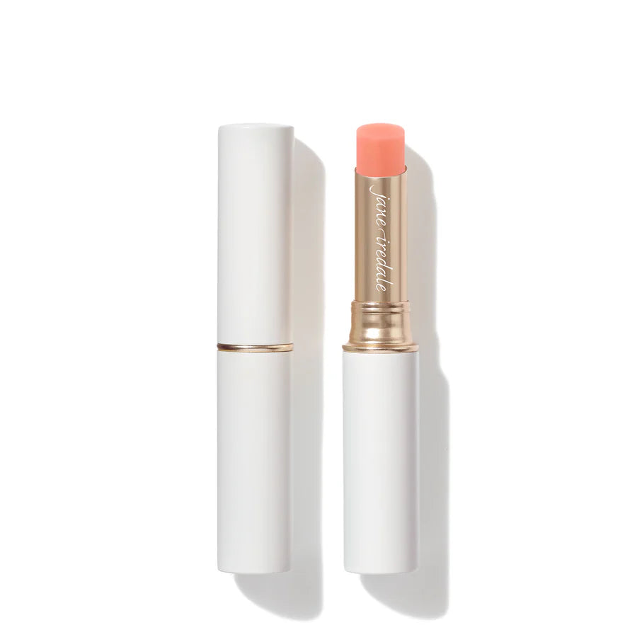 JANE IREDALE Just Kissed ® Lip and Cheek Stain  玫瑰變幻唇膏