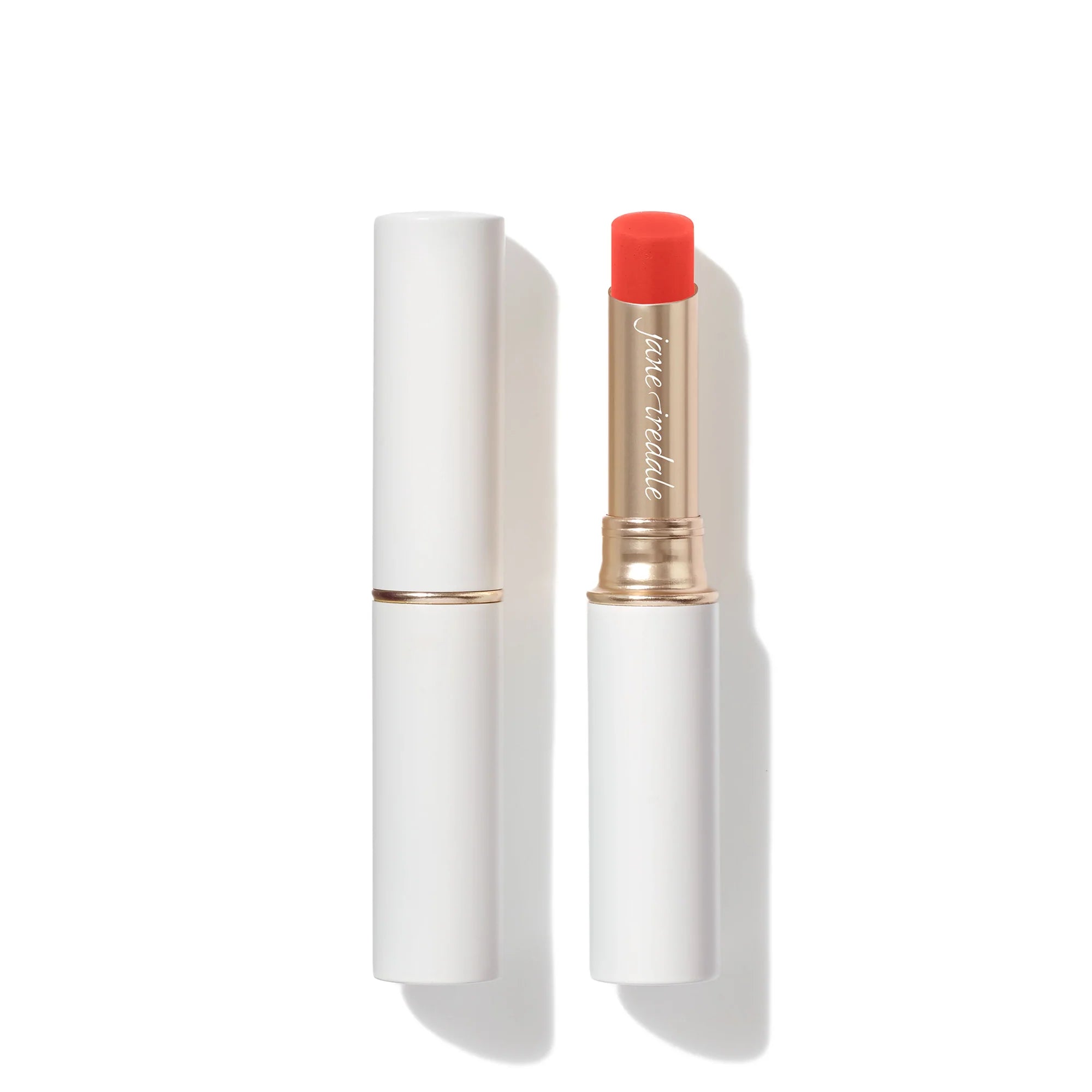 JANE IREDALE Just Kissed ® Lip and Cheek Stain  玫瑰變幻唇膏