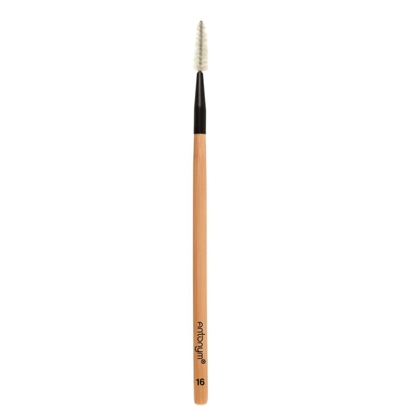 ANTONYM Mascara/Brow Brush 睫毛眉毛刷 #16 - MINT Organics
