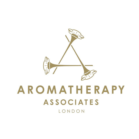 Aromatherapy Associates London - Logo