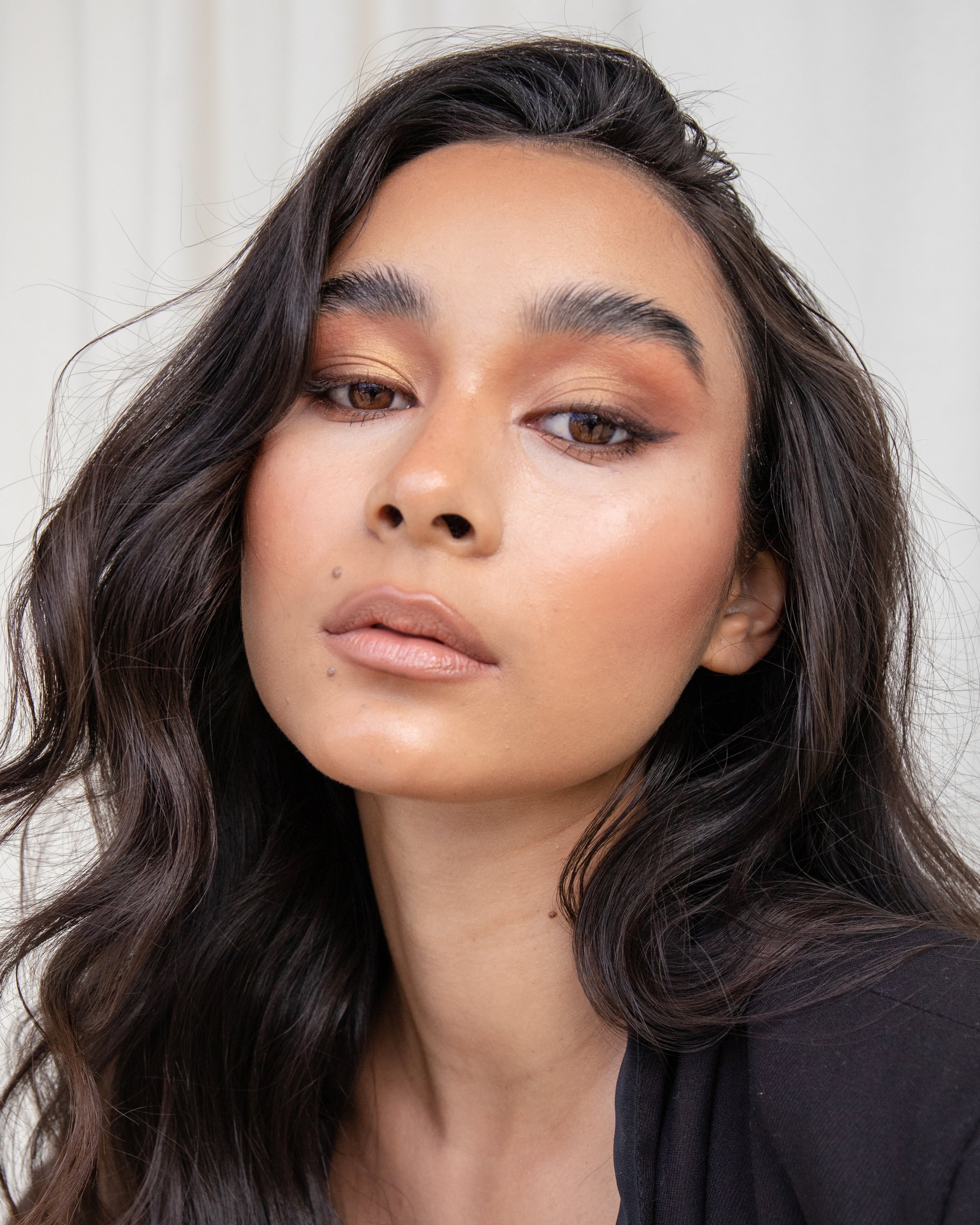 EYE OF HORUS Eyeshadow Compact 奢華四色礦物眼影盤 DAWN [2.5gx4]