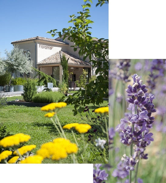 Florame Organics Skincare