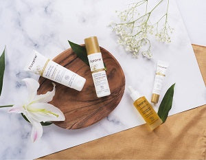 Florame Organics - Anti Aging Skincare