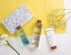 Florame Organics - Cleanser