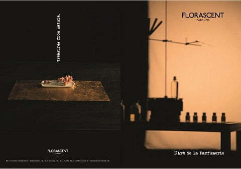 FLORASCENT Perfume
