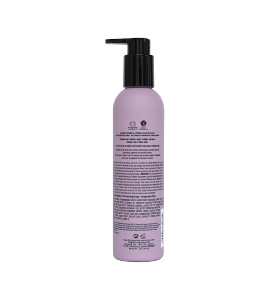INTELLIGENT I-N Fortifi-hair™ Conditioner 蛋白強韌修復護髮素 [250ml] - MINT Organics