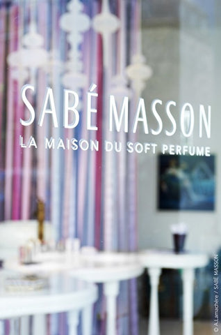 La Maison du Soft Perfume SABE MASSON