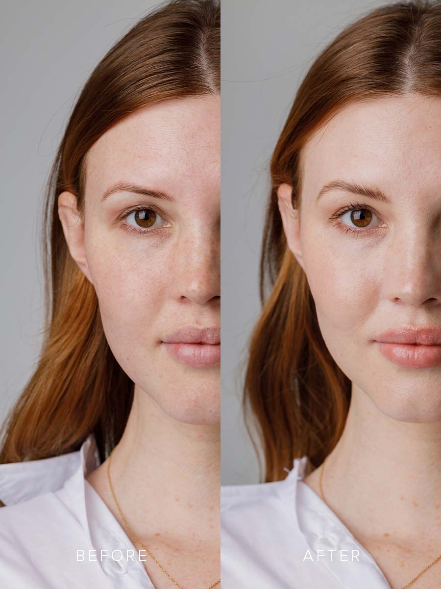 EYE OF HORUS Skin Tint Serum Foundation 水感精華礦物粉底液 SPF15 [30ml]