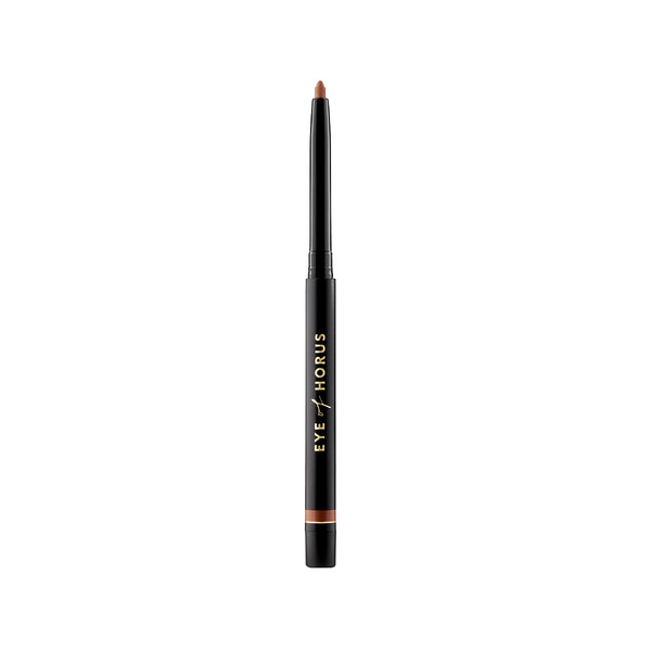 EYE OF HORUS Lip Liner 精細柔滑唇線筆 DEEP NUDE [0.03g]