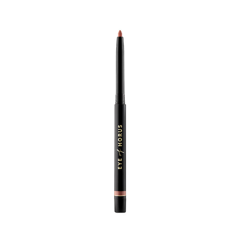 EYE OF HORUS Lip Liner 精細柔滑唇線筆 ROSE [0.03g]