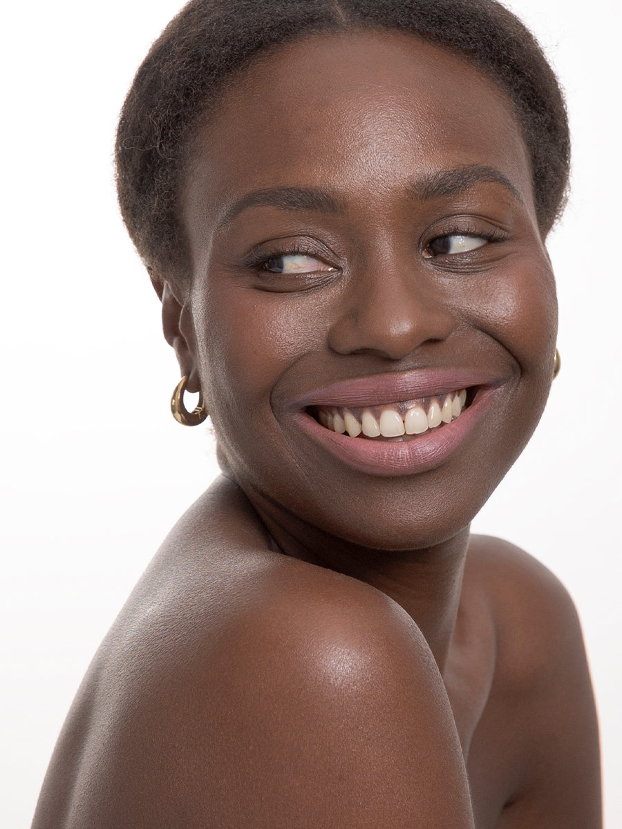 EYE OF HORUS Lipstick Matte 奢華霧面唇膏 BLOOM [4.2g]