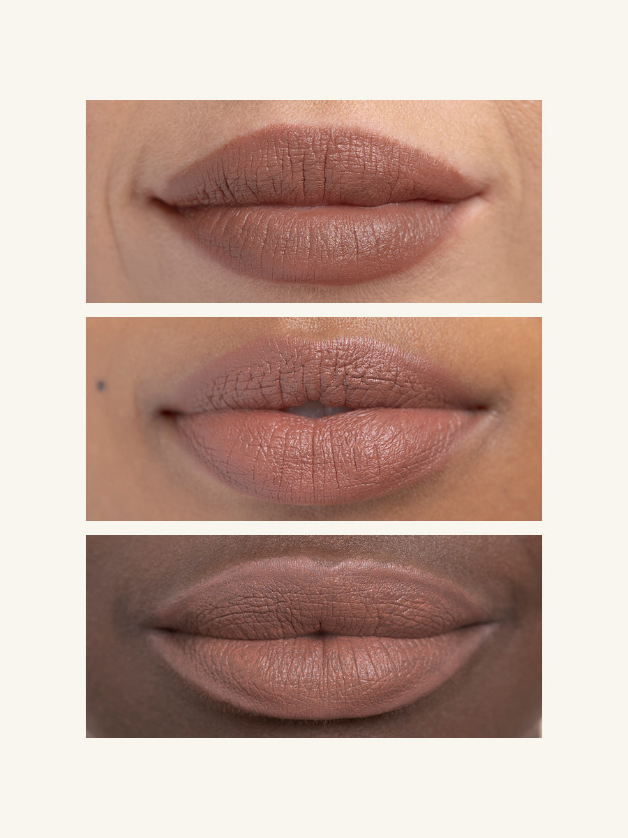 EYE OF HORUS Lipstick Matte 奢華霧面唇膏 CLOVE [4.2g]