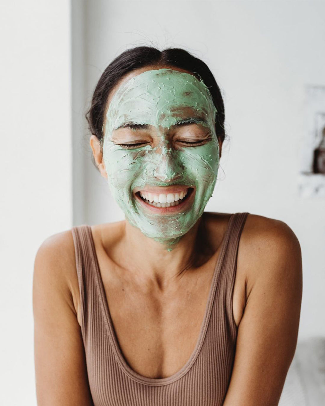 MUKTI Deep Cleanse Enzyme Mask 有機深層潔淨面膜 [50ml]