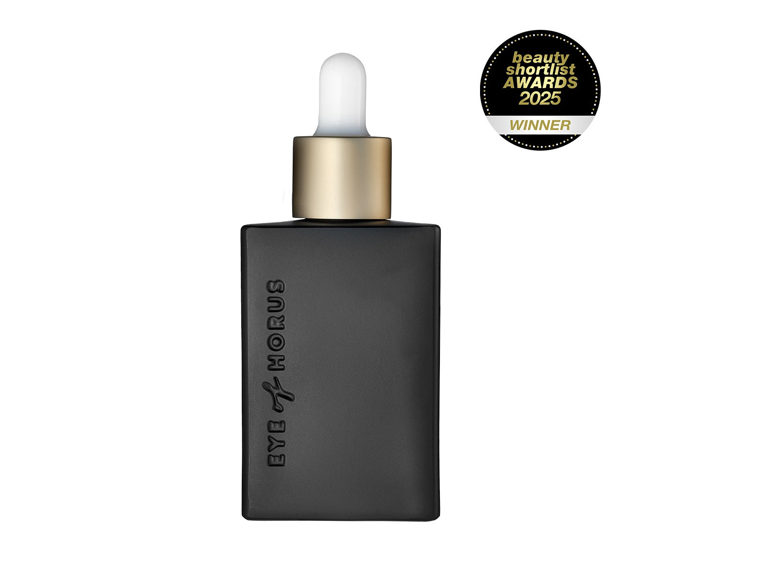 EYE OF HORUS Regenerative Night Serum 補骨脂酚再生凍齡精華油 [30ml]