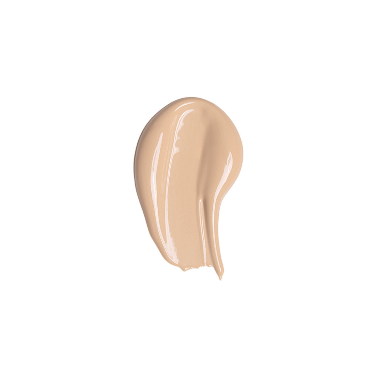 EYE OF HORUS Second Skin Foundation 原生肌透光粉底液 SPF25+ [50ml]