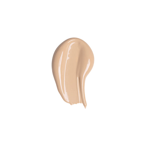 EYE OF HORUS Second Skin Foundation 原生肌透光粉底液 SPF25+ [50ml]