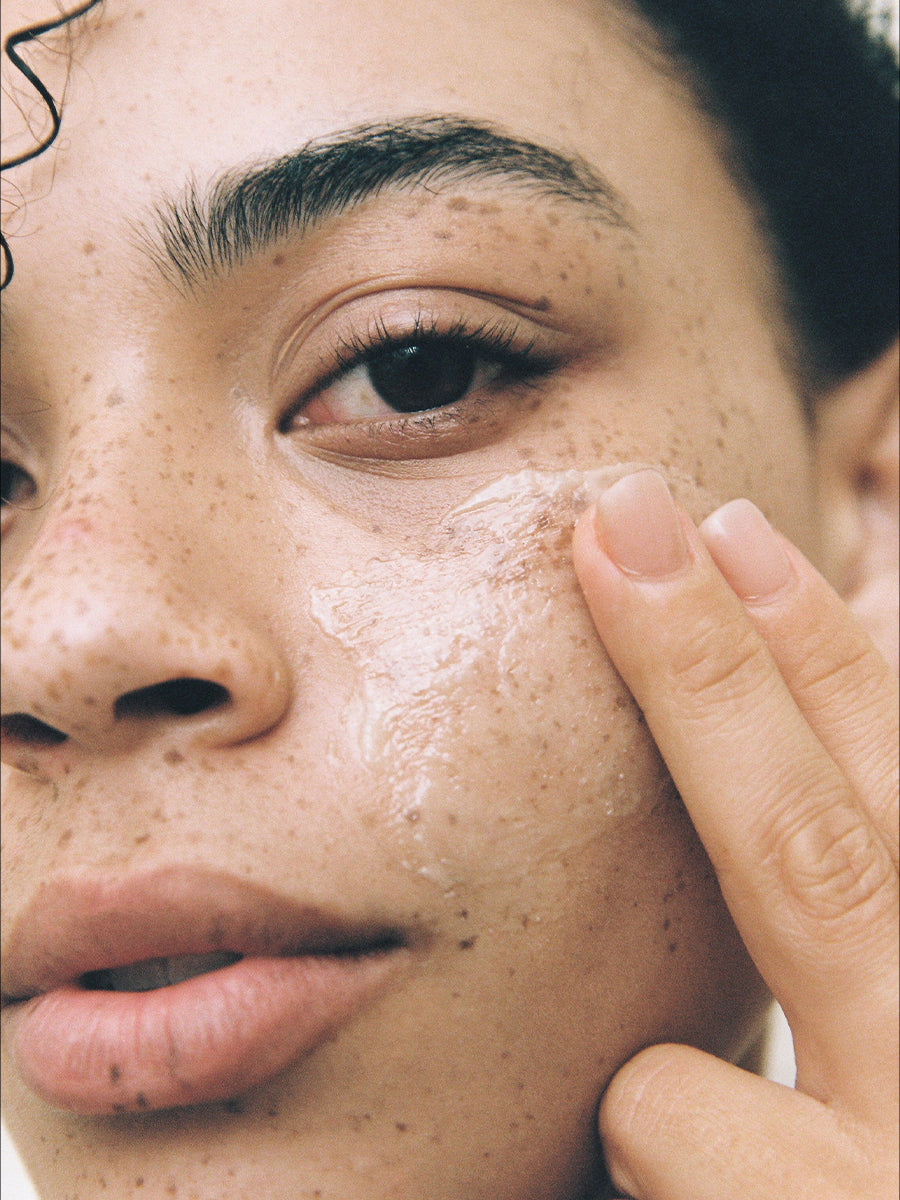 EYE OF HORUS Skin Butter Cleansing Balm 芒果籽輕柔卸妝膏 [90ml]