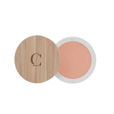 COULEUR CARAMEL Complexion Corrector 有機遮瑕膏 08 APRICOT BEIGE [4g]