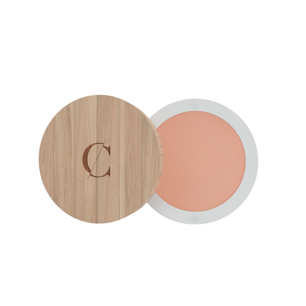 COULEUR CARAMEL Complexion Corrector 有機遮瑕膏 08 APRICOT BEIGE [4g]