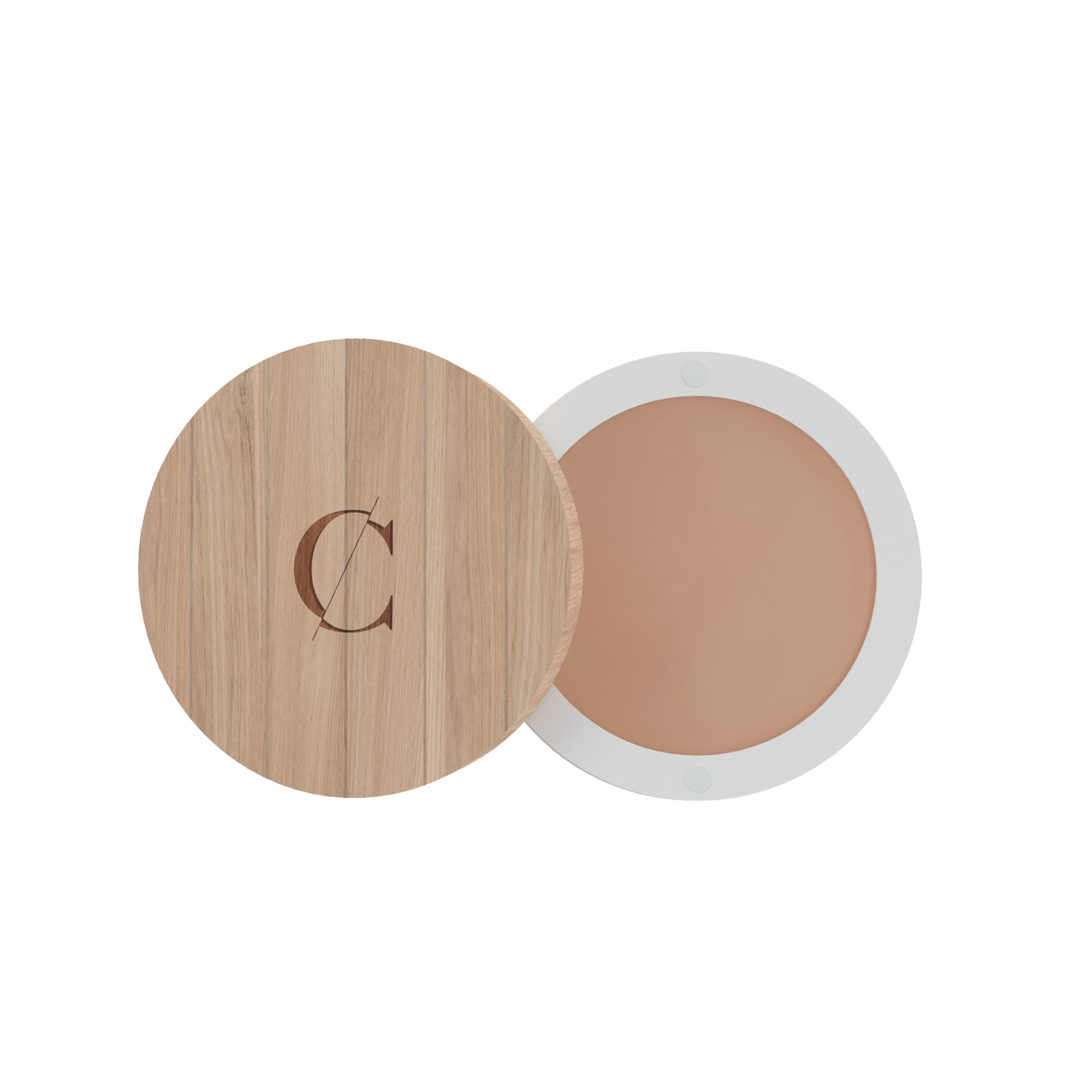 COULEUR CARAMEL Complexion Corrector 有機遮瑕膏 9 GOLDEN BEIGE [4g]