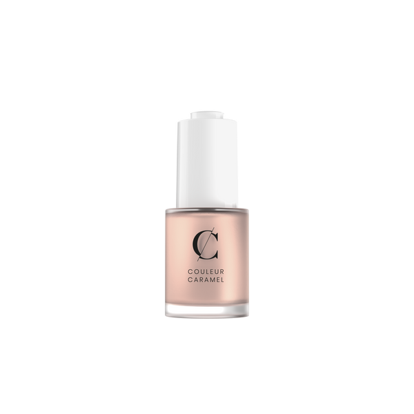 COULEUR CARAMEL Liquid Highlighter 有機光影輪廓液 [15ml]