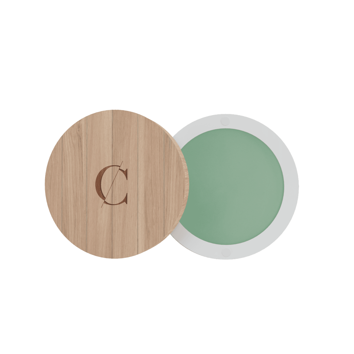 COULEUR CARAMEL Complexion Corrector 有機遮瑕膏 [4g] - MINT Organics