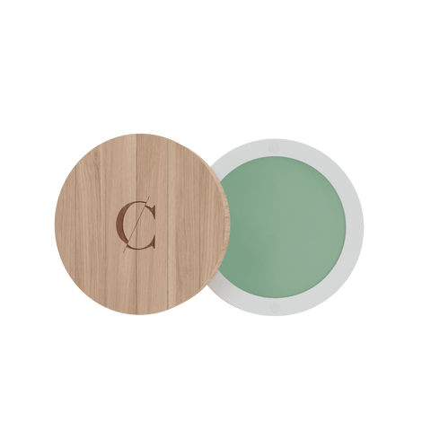COULEUR CARAMEL Complexion Corrector 有機遮瑕膏 [4g] - MINT Organics