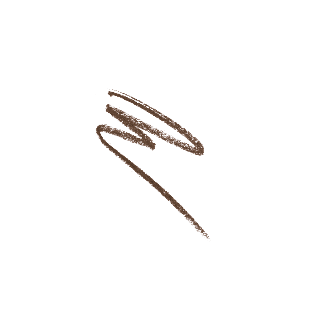 COULEUR CARAMEL Eyebrow Pencil 有機眉筆連刷頭 [1.2g] - MINT Organics