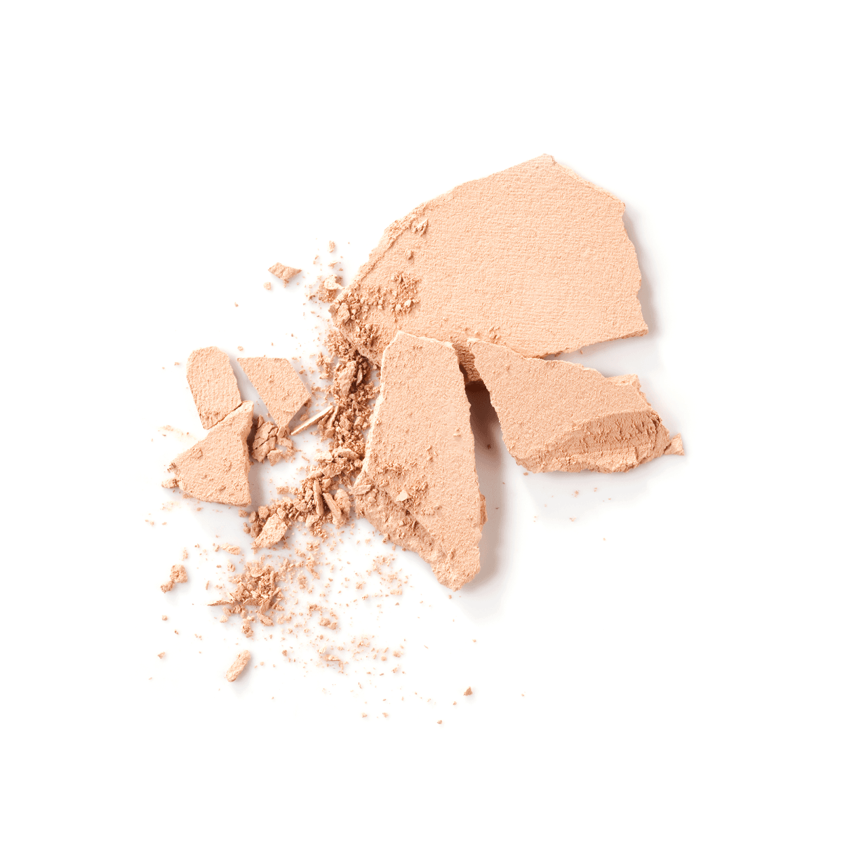 COULEUR CARAMEL High Definition Mineral Powder 有機高清礦物粉餅 [7.5g] - MINT Organics