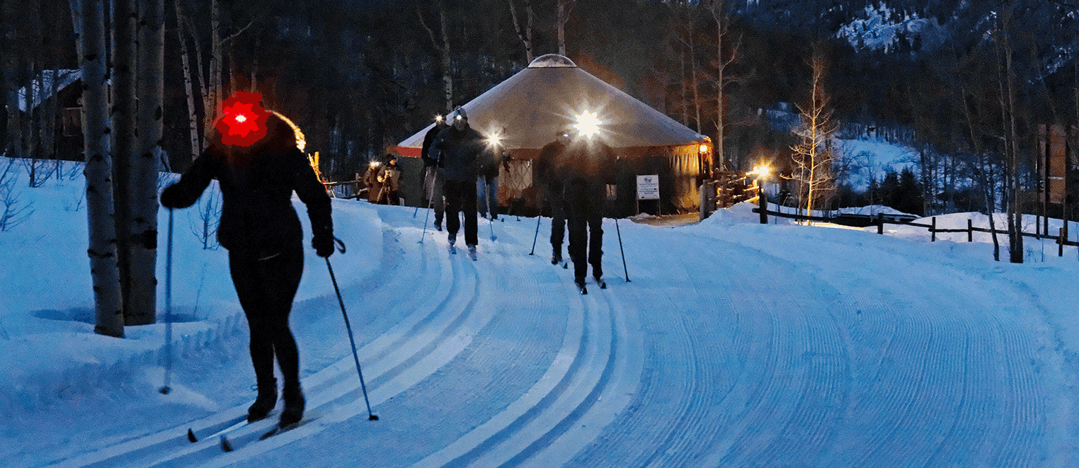 WINTER DINNER PRICING