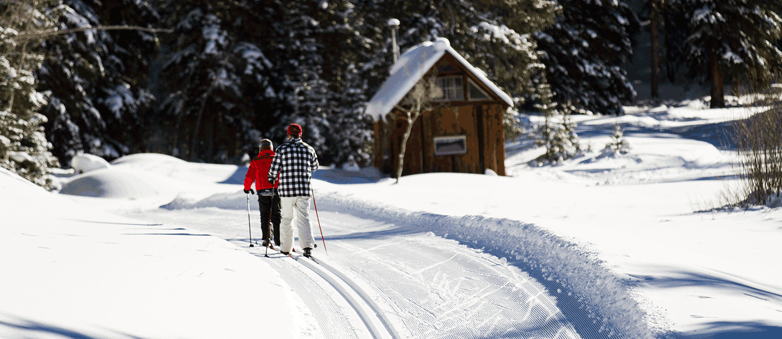 ASHCROFT ADVENTURES : WINTER RATES