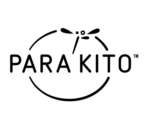 Parakito Mosquito & Tick Repellent - logo 