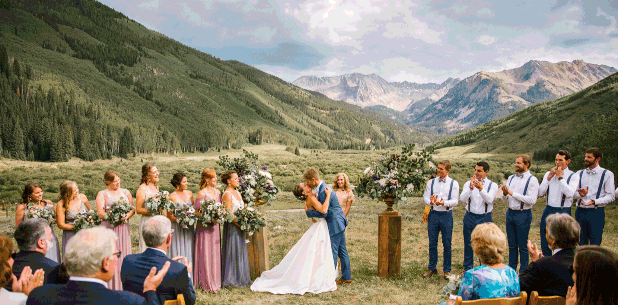 HOME-Weddings and Events
